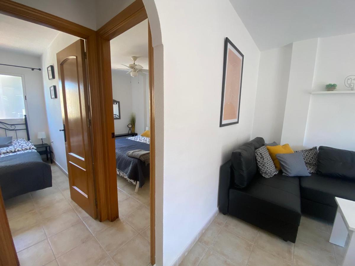 Casa De La Duna Costa Blanca La Mata  Dış mekan fotoğraf
