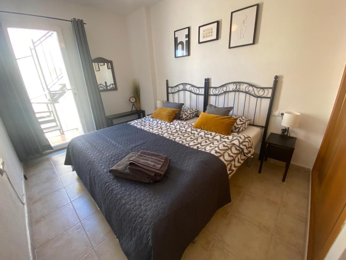 Casa De La Duna Costa Blanca La Mata  Dış mekan fotoğraf