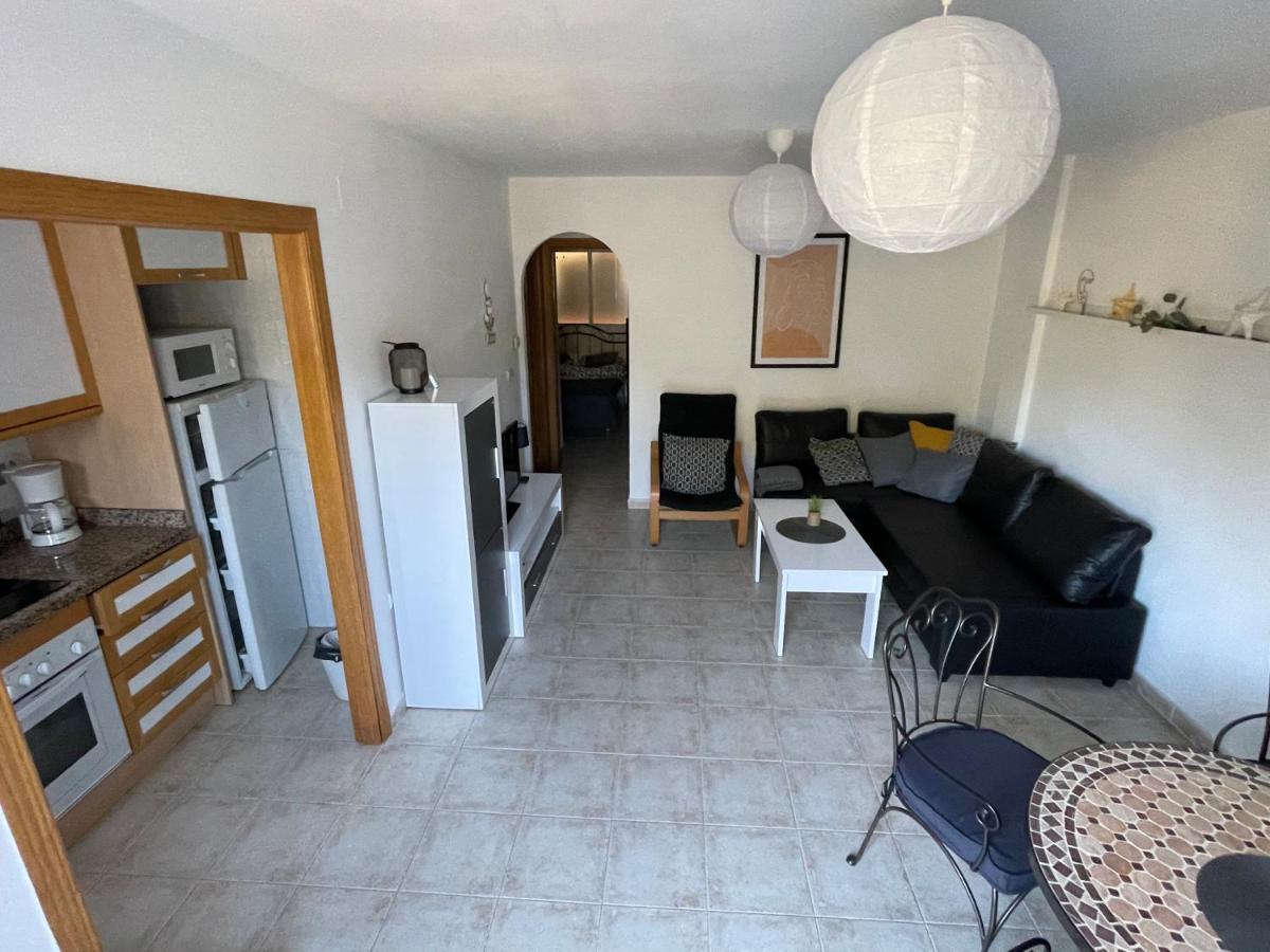 Casa De La Duna Costa Blanca La Mata  Dış mekan fotoğraf
