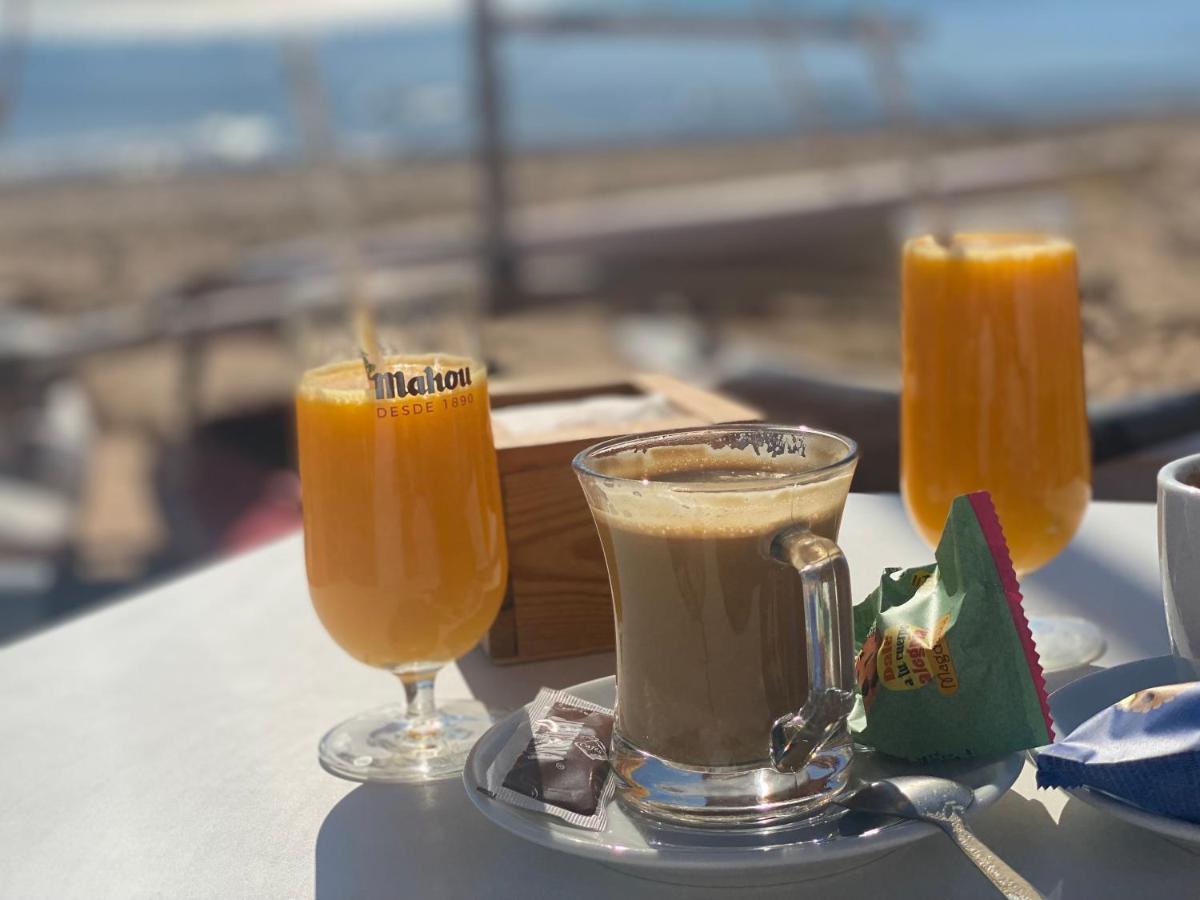 Casa De La Duna Costa Blanca La Mata  Dış mekan fotoğraf