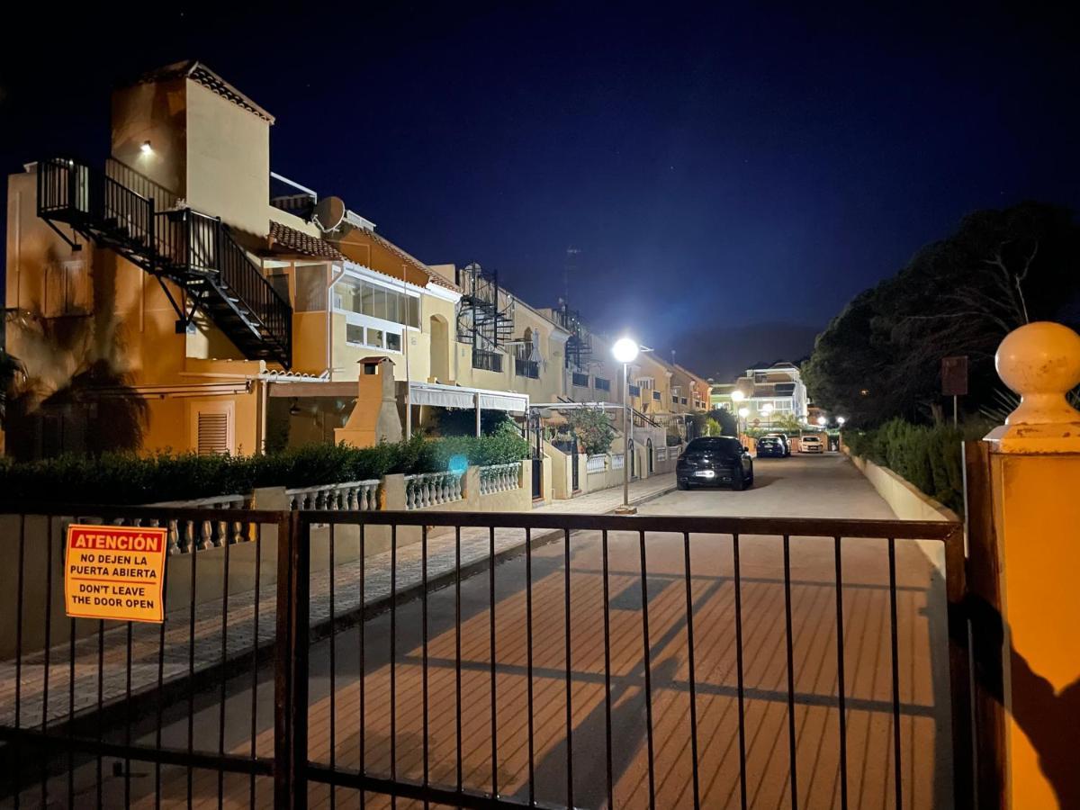 Casa De La Duna Costa Blanca La Mata  Dış mekan fotoğraf
