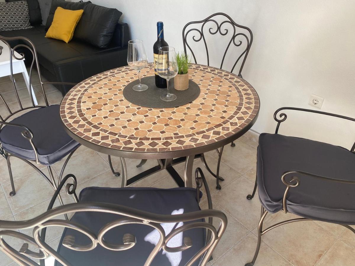 Casa De La Duna Costa Blanca La Mata  Dış mekan fotoğraf