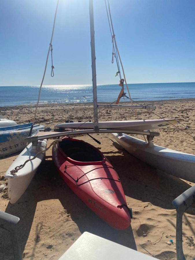 Casa De La Duna Costa Blanca La Mata  Dış mekan fotoğraf