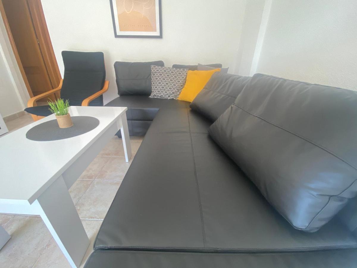 Casa De La Duna Costa Blanca La Mata  Dış mekan fotoğraf