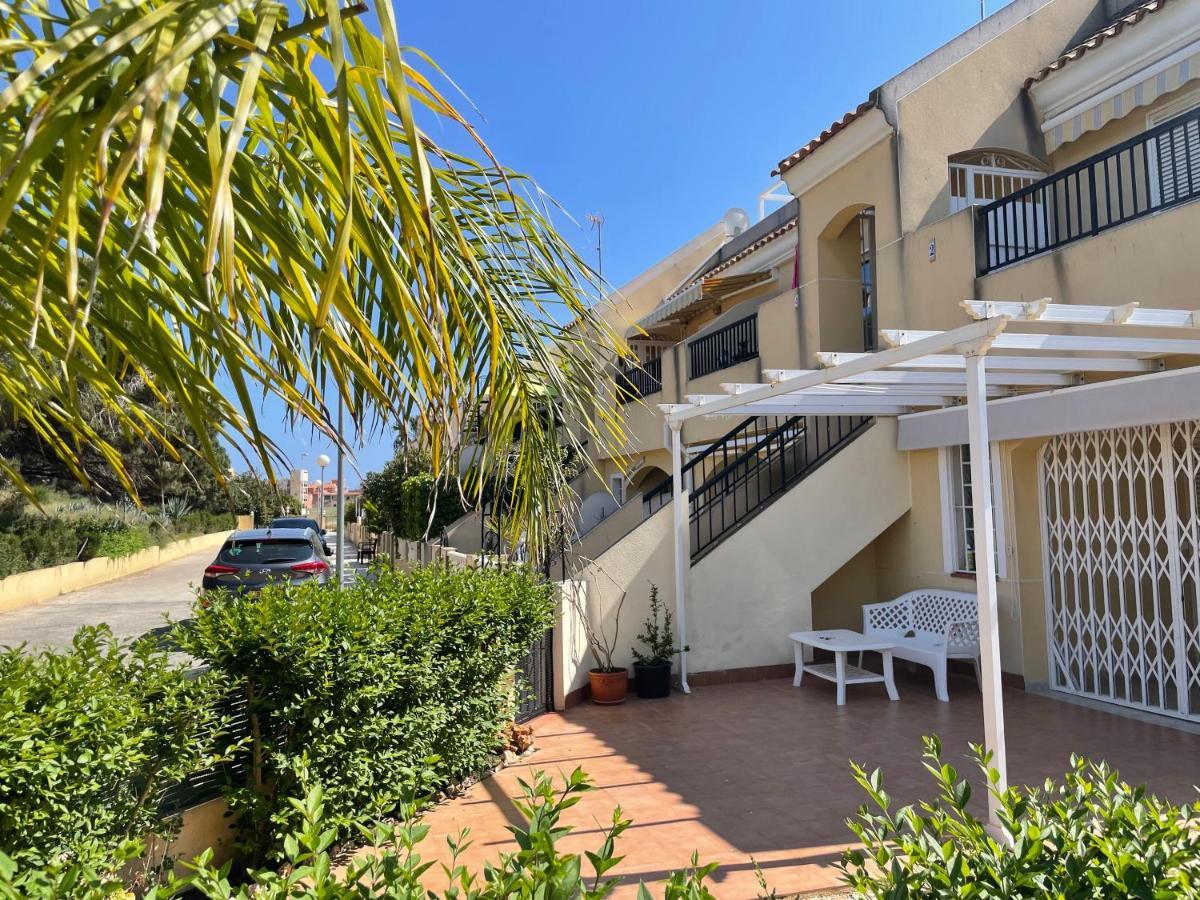Casa De La Duna Costa Blanca La Mata  Dış mekan fotoğraf