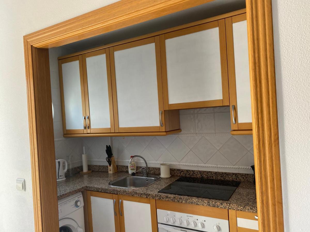Casa De La Duna Costa Blanca La Mata  Dış mekan fotoğraf