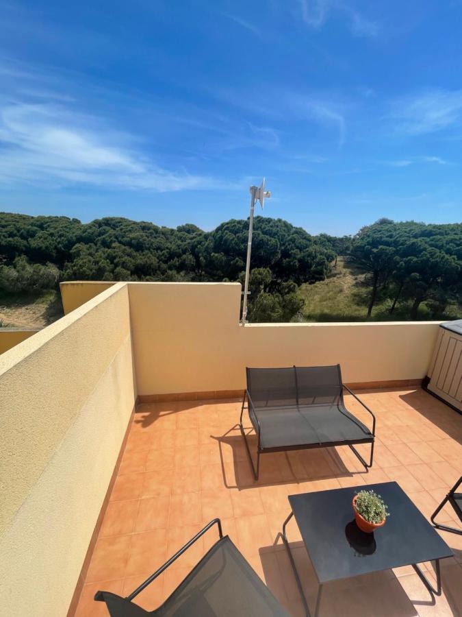 Casa De La Duna Costa Blanca La Mata  Dış mekan fotoğraf
