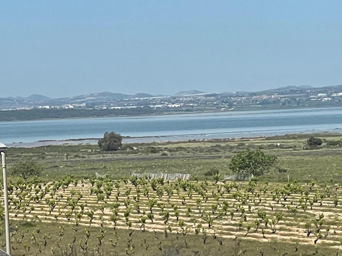 Casa De La Duna Costa Blanca La Mata  Dış mekan fotoğraf