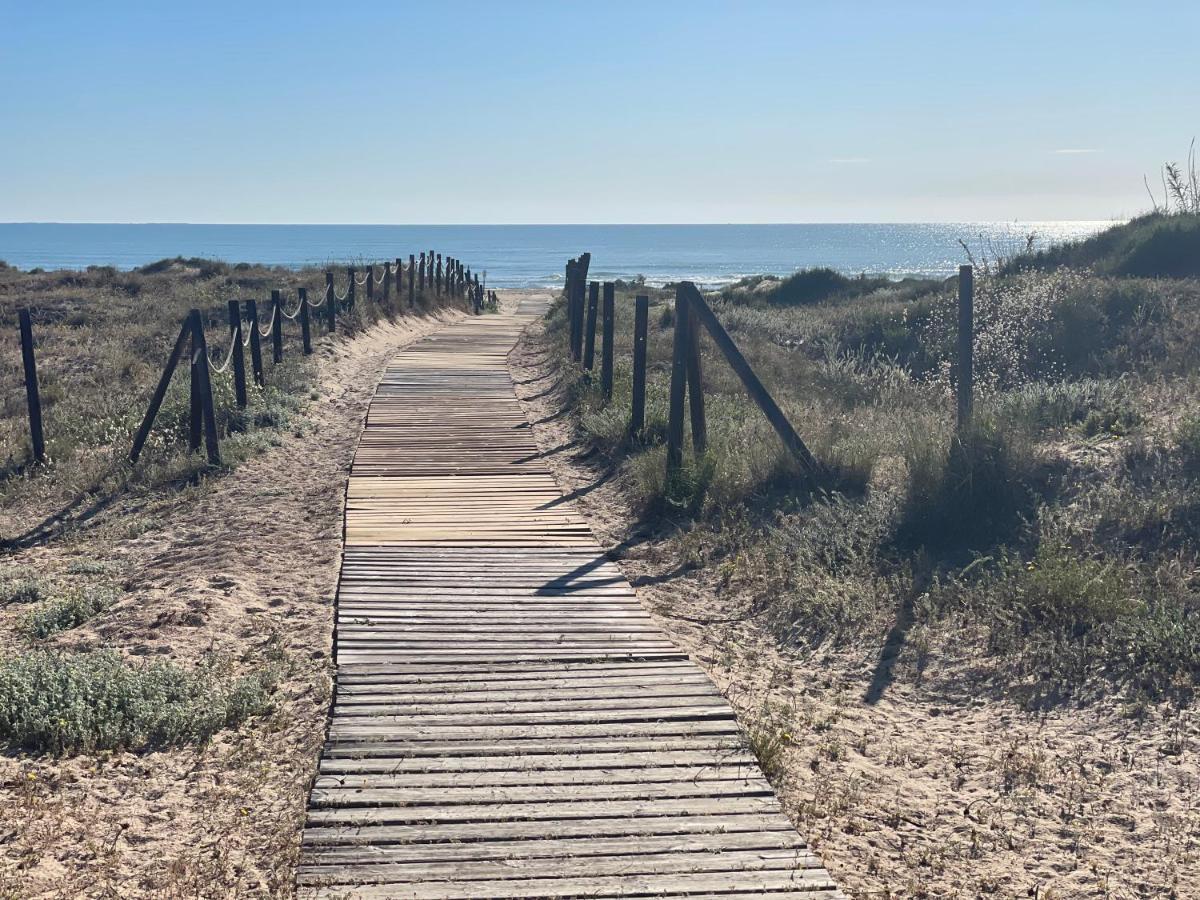 Casa De La Duna Costa Blanca La Mata  Dış mekan fotoğraf